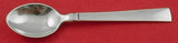 Blok - Acadia by Georg Jensen Sterling Silver Mocha Spoon 3 3/4"