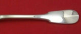 Cluny by Christofle Silverplate Dinner Spoon 8" Serving