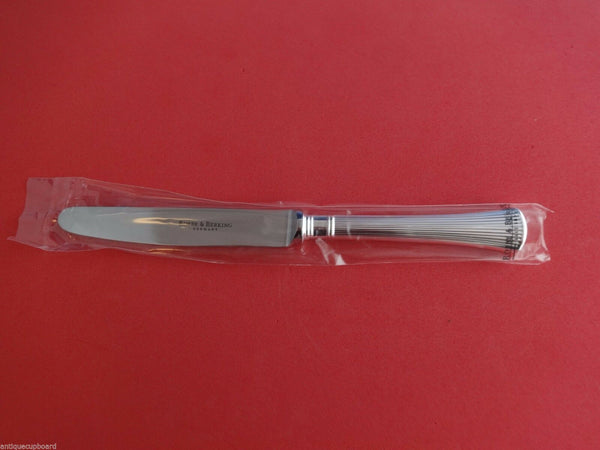 Avenue by Robbe & Berking German Sterling Silver Dinner Knife 8 1/2" New