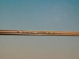 Japanese by Tiffany and Co. Sterling Silver Toddy Ladle Rose Gold 7 1/2"