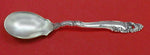 Decor by Gorham Sterling Silver Ice Cream Spoon Custom Made 5 3/4"