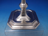 Hamilton by Tiffany and Co Sterling Silver Candlestick Pair #18506/2538 (#7199)