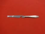 Dawn Star by Wallace Sterling Silver Bar Knife HHWS  Custom Made 9 1/8"