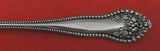 Lancaster by Gorham Sterling Silver Demitasse Spoon 4" Heirloom Silverware