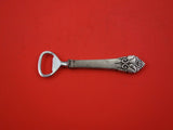 Greta by Orla Vagn Mogensen Danish Sterling Silver Bottle Opener HH WS 5 3/4"