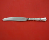 Number 200 by Eiler and Marloe Danish Sterling Silver Dinner Knife 9 7/8"