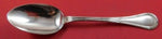 Bougainville by Puiforcat Sterling Silver Place Soup Spoon 7 1/4" Flatware