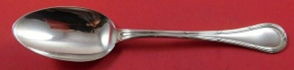 Bougainville by Puiforcat Sterling Silver Place Soup Spoon 7 1/4" Flatware