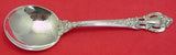 Eloquence by Lunt Sterling Silver Cream Soup Spoon 6 1/4" Set of 12