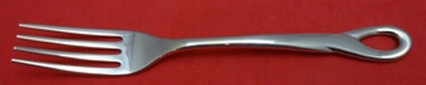Padova by Tiffany and Co Sterling Silver Salad Fork 6 7/8" Flatware Silverware