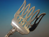 Chantilly by Gorham Sterling Silver Asparagus Fork with Applied Lacing 8 3/4"