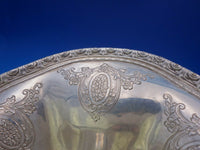 Botticelli by Frank Whiting Sterling Silver Candy Dish Marked #B636 (#4104)