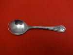 Hepplewhite Chased by Reed & Barton Sterling Silver Bouillon Soup Spoon 5 3/8"