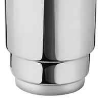 Manhattan by Georg Jensen Stainless Steel Cocktail Shaker - New SPECIAL LISTING