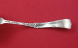 Vine by Tiffany Sterling Silver Gravy Ladle Heart Bowl Raspberry IN TIFFANY BOOK