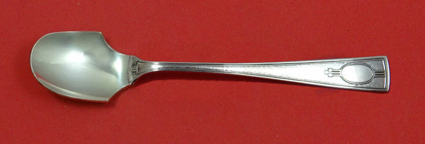 Carthage by Wallace Sterling Silver Cheese Scoop 5 3/4" Custom Made