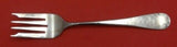 Durham by Old Newbury Crafters ONC Sterling Silver Salad Fork 6 3/4" Flatware