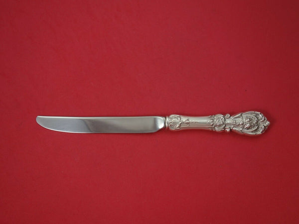 Francis I by Reed & Barton Sterling Silver Dinner Knife French Mirror Steel