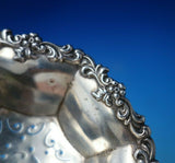 Marie Antoinette by Ferdinand Fuchs and Co Sterling Silver Tea Strainer (#5507)