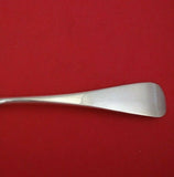 Tiffany and Co Sterling Silver Place Soup Spoon 7 1/8"