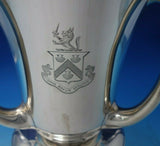 Hamilton by Tiffany and Co Sterling Silver Loving Cup Trophy Cooler 49 ozt #5900
