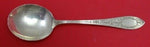Adam by Whiting-Gorham Sterling Silver Gumbo Soup Spoon 7" Vintage Silverware