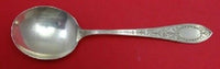 Adam by Whiting-Gorham Sterling Silver Gumbo Soup Spoon 7" Vintage Silverware