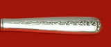 Rambler Rose by Towle Sterling Silver Thanksgiving Serving Set 5pc Custom Made