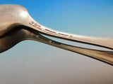 Dolores by Shreve Sterling Silver Flatware Set Service 36 pcs Arts Crafts Dinner