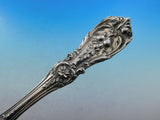 Francis I Old by Reed & Barton Sterling Silver Essential Serving Set Small 5-pc