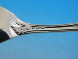 Lion By Frank Smith Wallace Sterling Silver Dinner Fork 7 3/8"