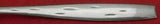 Discovery by Wallace Sterling Silver Dinner Fork 7 1/2" Flatware