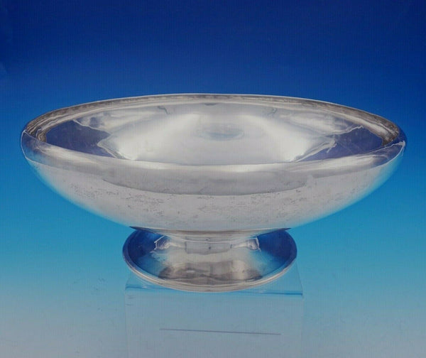 Handicraft Shop Forssen Sterling Silver Bowl Arts and Crafts #1906 (#3493)