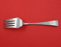 Arlington by Towle Sterling Silver Cold Meat Fork 8 3/8" Serving Heirloom