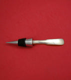 Eighteen Ten 1810 by International Sterling Silver Bottle Stopper Pointed Custom