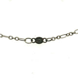 1991-2011 Georg Jensen Sterling Necklace (#J5369)