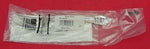 Rose Point by Wallace Sterling Silver Regular Fork 7" New