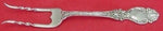 Lucerne by Wallace Sterling Silver Baked Potato Fork Custom Made 7"