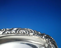 Cupid by Shiebler Sterling Silver Nut Cup Double Sided Heart Shape (#5898)