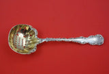 Louis XV by Whiting Gorham Sterling Silver Sugar Sifter GW pierced 6 1/2"