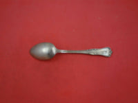Chatelaine by Lunt Sterling Silver Place Soup Spoon 7" Silverware