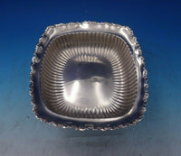 Louis XV by Whiting-Gorham Sterling Silver Serving Bowl Rectangle #5070 (#6419)