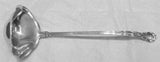 Chantilly by Gorham Sterling Silver Bouillon Ladle 8 7/8"