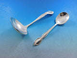 Precious Mirror International Rogers Silverplate Flatware Set 12 Service 85 pcs