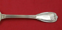 Sceaux by Christofle Sterling Silver Coffee Spoon 5 1/8"