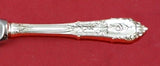 Rose Point by Wallace Sterling Silver Steak Knife Set 8pc Not Ser Custom