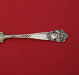 Georgian by Towle Sterling Silver Sardine Fork 5 1/2" Serving Antique