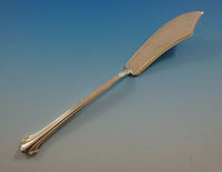 Silver Plumes by Towle Sterling Silver Flatware Set For 12 Service 65 Pieces