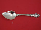 Spanish Baroque by Reed and Barton Sterling Silver Jelly Server 6 1/4"