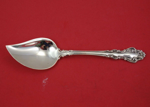 Spanish Baroque by Reed and Barton Sterling Silver Jelly Server 6 1/4"